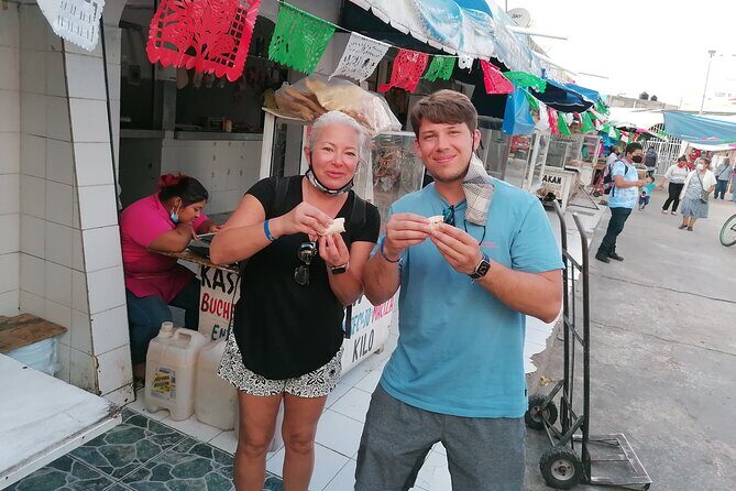 Cancun's Gastronomic Tour Local Markets and Street Food - Final Thoughts