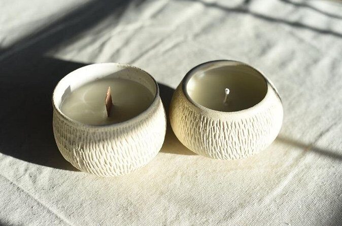 Candle Making Class - Scheduling and Practicalities