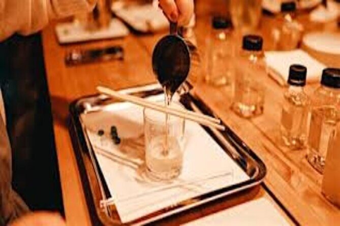 Candle Making Class - What Past Participants Say