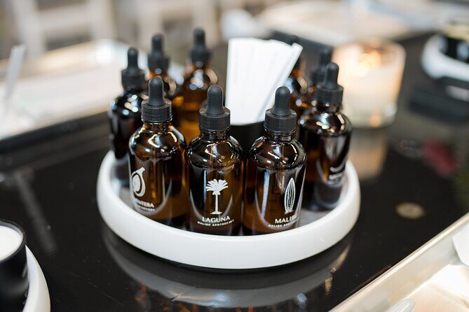 Candle Making Class in Dallas - Candle Making Class in Dallas: A Fun and Fragrant Experience