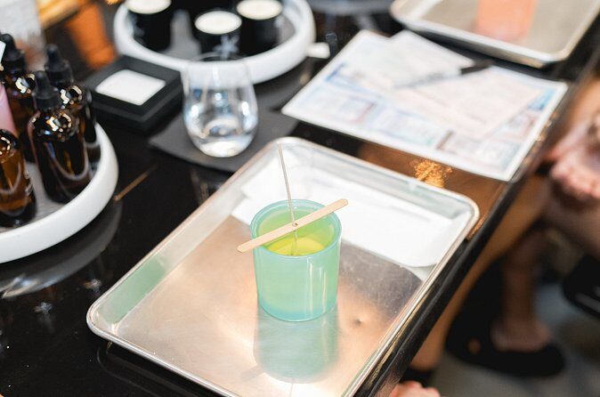 Candle Making Class in Dallas - Who Will Love This Experience?