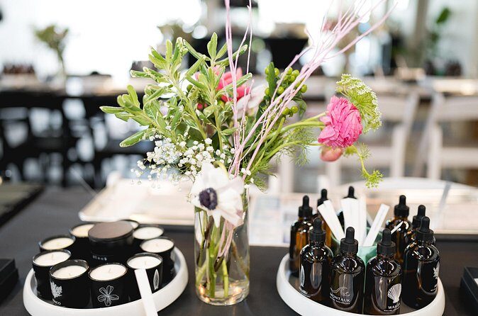 Candle Making Class in Dallas - FAQ