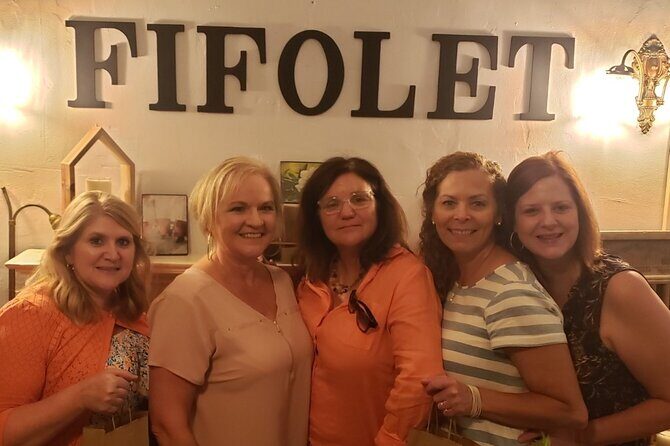 Candle Pouring Soiree - Practical Details and Logistics