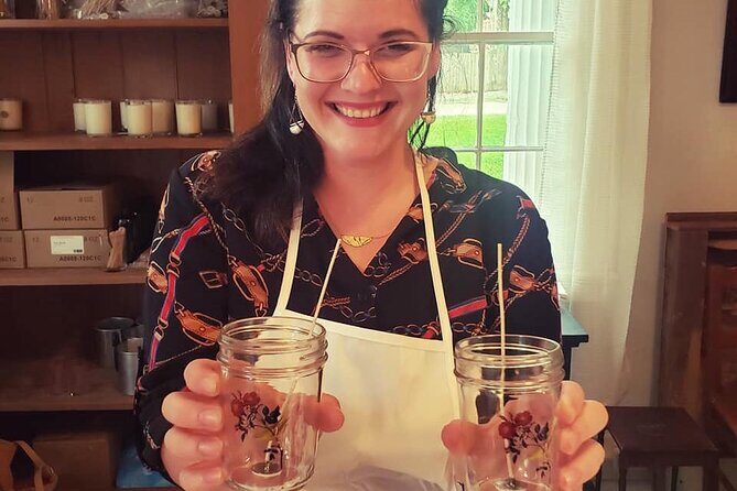 Candle Pouring Soiree - Who Should Consider This Experience?