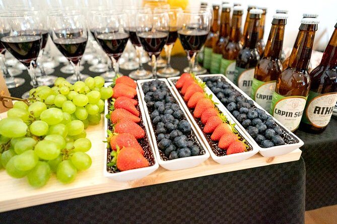 Candle Workshop - An In-Depth Look at the Candle Workshop Experience