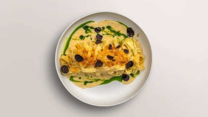 Candlelight dinner for two - Italian night in Berlin - What to Expect from the Experience