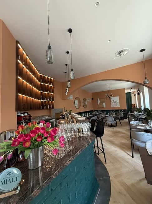 Candlelight dinner for two - Italian night in Berlin - Who Will Love This Experience?