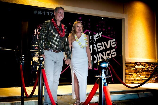 Candlelight Wedding Ceremony - Final Summary