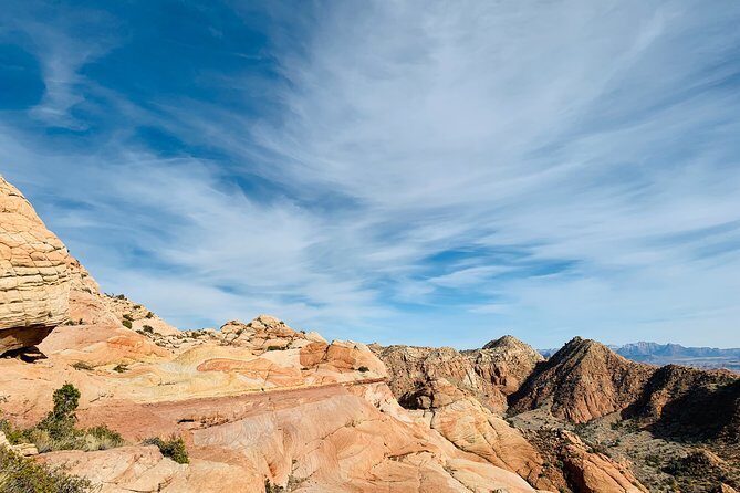 Candy Cliffs in Saint George Utah - The Sum Up: Who Is This Tour Best For?