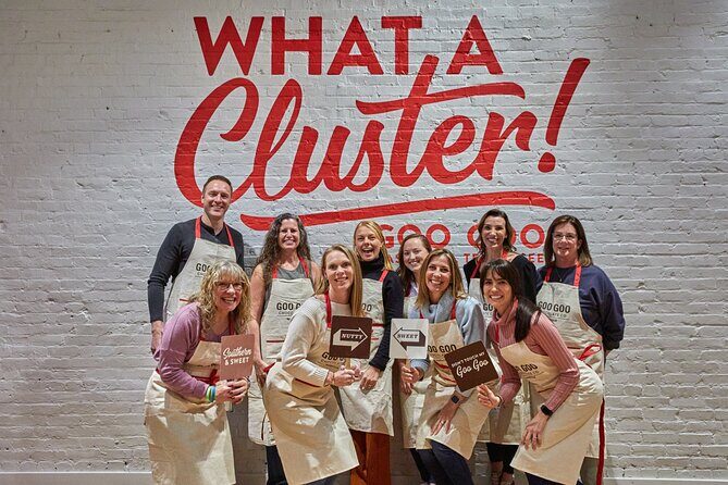 Candy Making, Wine and Chocolate Tasting - Who Should Consider This Tour?