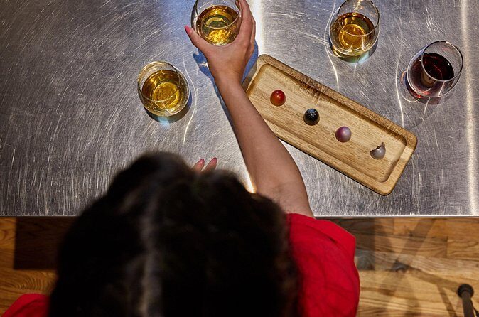 Candy Making, Wine and Chocolate Tasting - Final Thoughts: Is It Worth It?