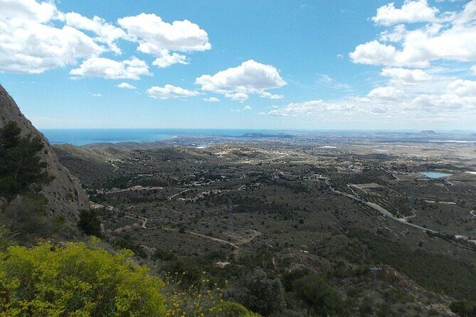 Canelobre Caves and Busot Tour with Transfer from Alicante - Discovering the Canelobre Caves and Busot: A Balance of Nature and History