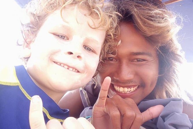 Canggu: 2 hour surfing lesson with ISA certified instructor - FAQs