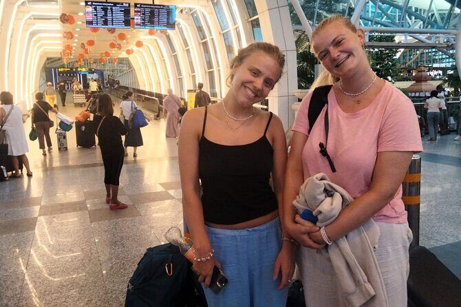 Canggu Airport Transfer - Why This Transfer Stands Out