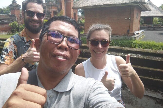 Canggu Airport Transfer - Who Is This Transfer Best Suited For?