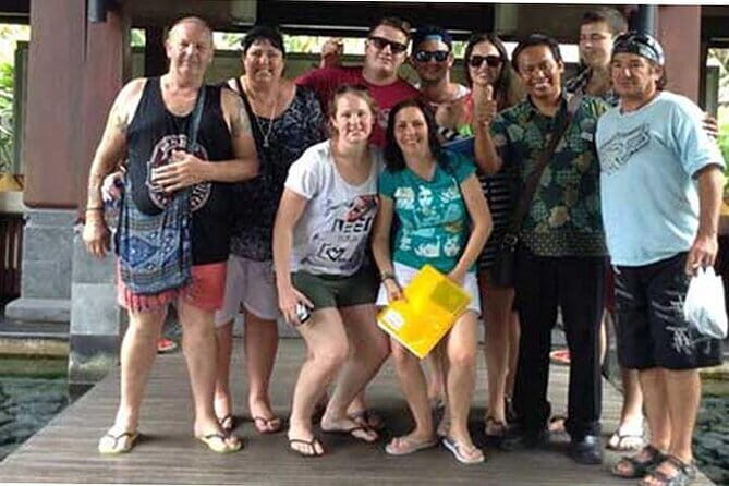 Canggu Bali Driver - An In-Depth Look at the Canggu Bali Driver Experience