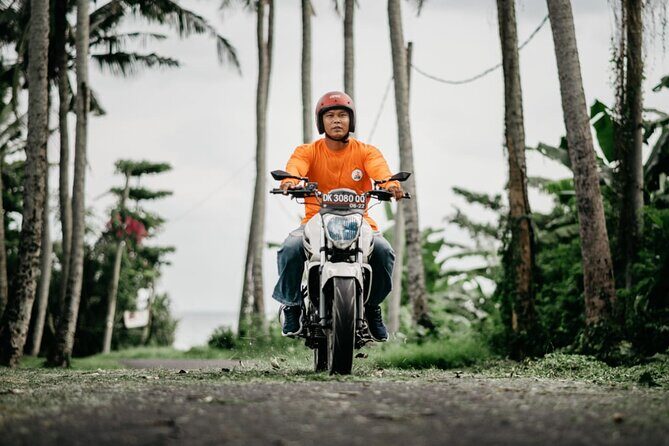 Canggu Motorbike Lessons - What to Expect: A Step-by-Step Breakdown