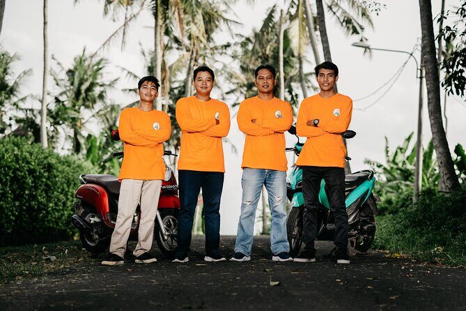 Canggu Scooter Lessons - The Learning Journey: What to Expect