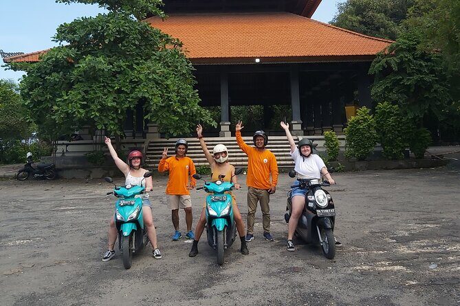 Canggu Scooter Lessons - The Sum Up: Is It Worth It?
