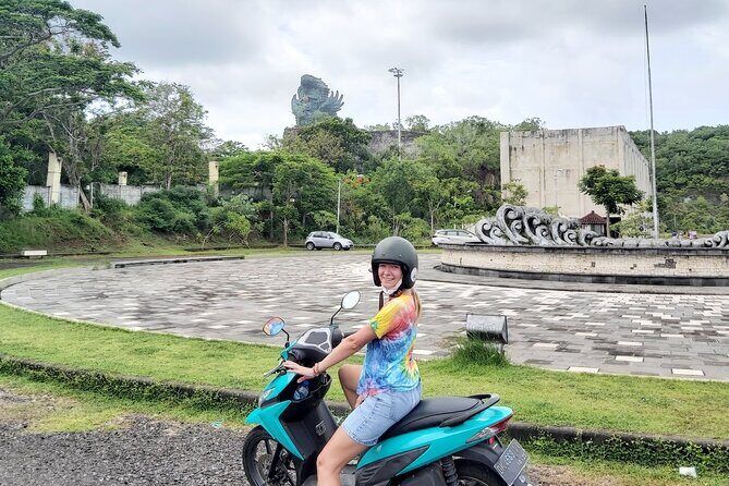 Canggu Scooter Lessons - FAQ
