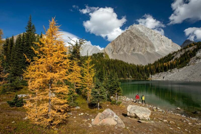 Canmore: 3 Hour Local Explorer Tour and Hike with a Guide - What’s Included and What to Expect