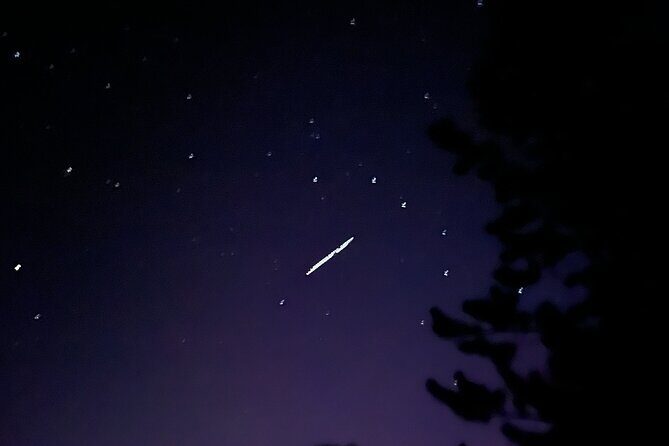 Canmore: ALL Inclusive Campfire Experience with Stargazing - FAQs