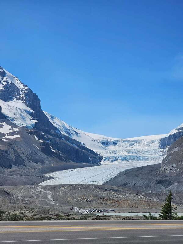Canmore/Banff: Columbia Icefield, Skywalk, Peyto Day Tour - Authentic Experiences and Review Insights