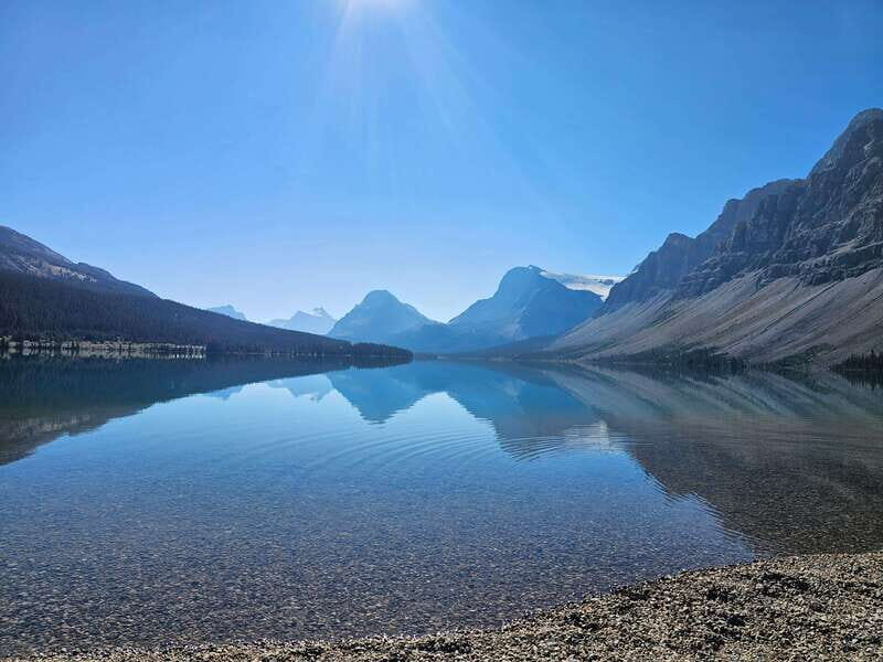 Canmore/Banff: Columbia Icefield, Skywalk, Peyto Day Tour - What to Know Before You Go