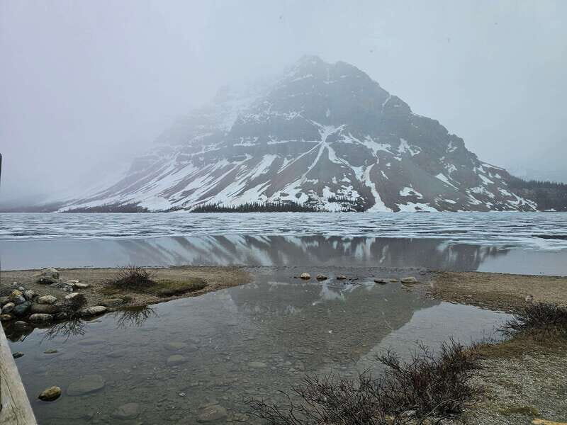 Canmore/Banff: Columbia Icefield, Skywalk, Peyto Day Tour - The Sum Up