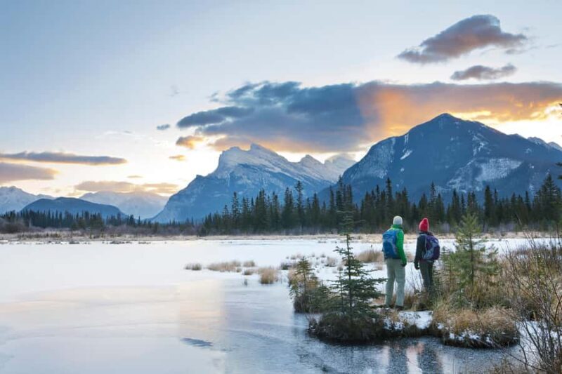 Canmore: Banff National Park Scenic Lakes Tour - Is This Tour Right for You?