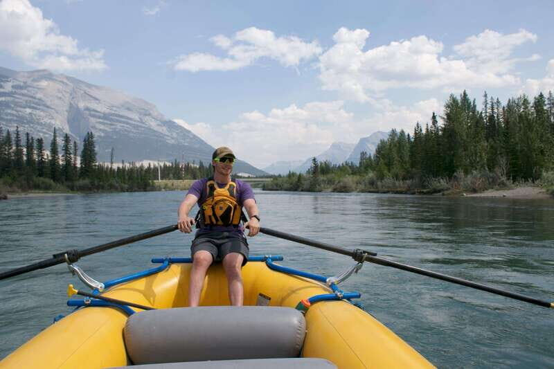 Canmore: Bow River Scenic Float Tour - Frequently Asked Questions (FAQs)