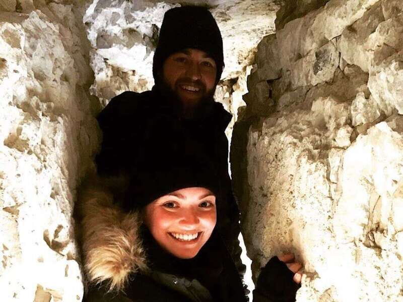 Canmore: Canadian Rockies Canyon Exploration - An In-Depth Look at the Canadian Rockies Canyon Exploration