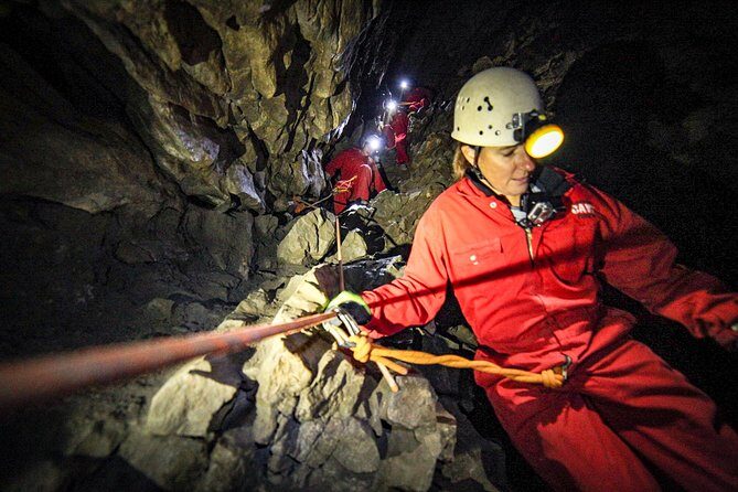 Canmore Caving Adventure Tour - FAQ: Your Practical Questions Answered