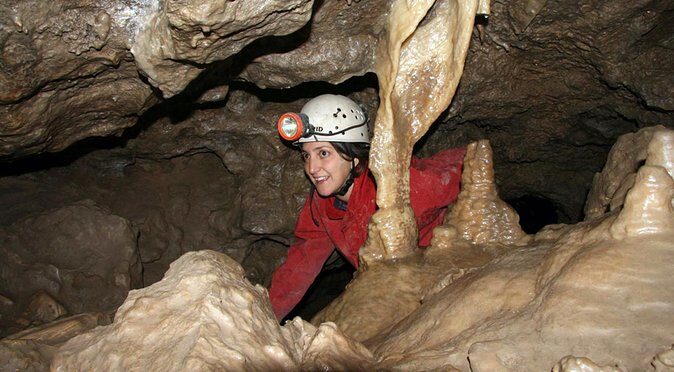 Canmore Caving Explorer Tour - FAQ: Common Questions About the Canmore Caving Explorer Tour