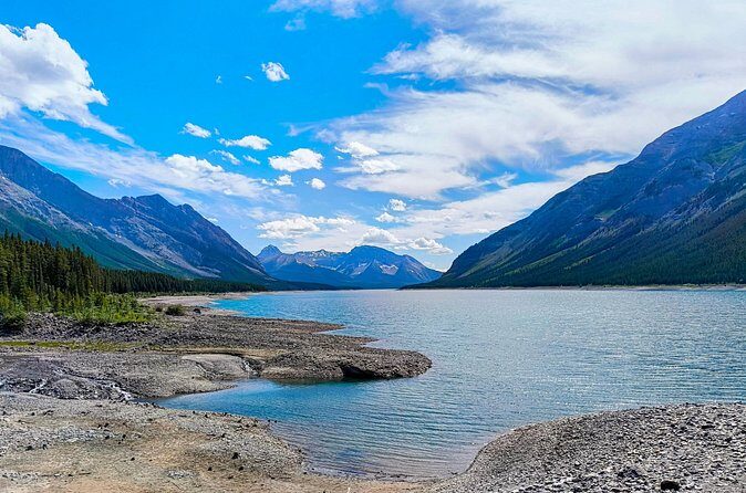 Canmore Evening Sunset Discovery Tour - Practical Details and What to Expect