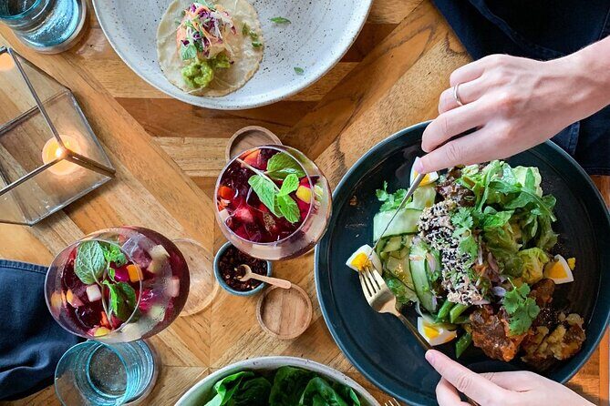 Canmore Food Walk Tours - Culinary Adventure in the Rockies - Canmore Food Walk Tours - Culinary Adventure in the Rockies