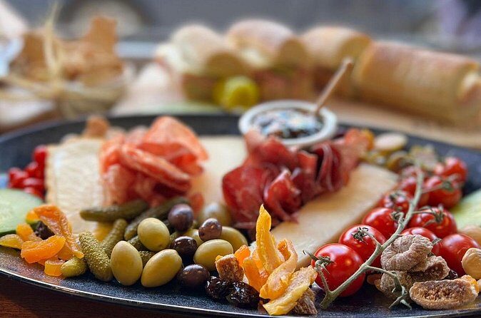 Canmore Food Walk Tours - Culinary Adventure in the Rockies - Key Points