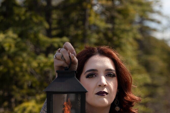 Canmore Ghost Walks - An In-Depth Look at the Canmore Ghost Walks Experience