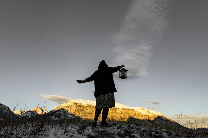 Canmore Ghost Walks - Practical Tips for Travelers