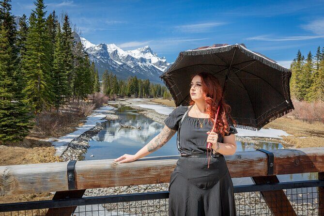 Canmore Ghost Walks - What Do Other Travelers Say?