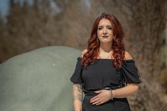 Canmore Ghost Walks - The Sum Up: Who Is This Tour Perfect For?