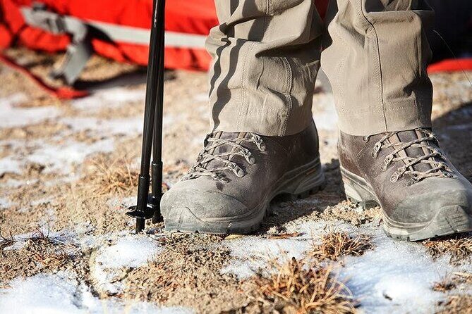 Canmore: Lost Towns and Untold Stories Hiking Tour - 3hrs - A Deep Dive into the Experience