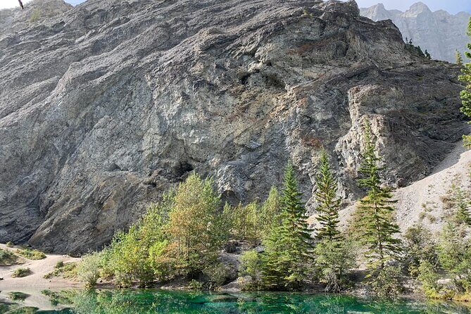 Canmore: Lost Towns and Untold Stories Hiking Tour - 3hrs - Who Should Consider This Tour?