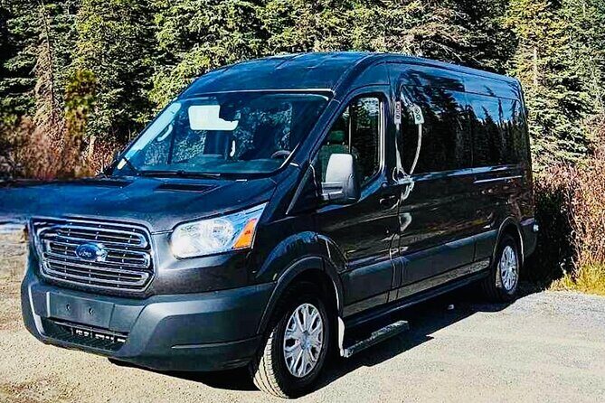 Canmore or Kananaskis to Calgary Airport | Private Transfer - Is This the Right Choice for You?