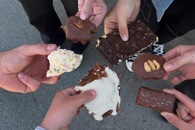 Canmore Town Walking Tour with Refreshment and Sweet Treat - Introduction: A Fun and Authentic Way to Discover Canmore