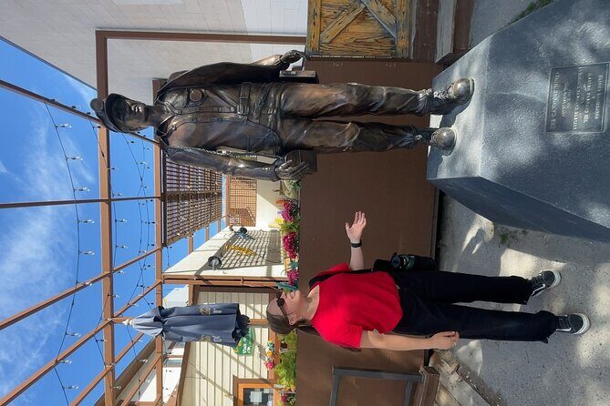 Canmore Town Walking Tour with Refreshment and Sweet Treat - The Value of the Tour: Is It Worth It?