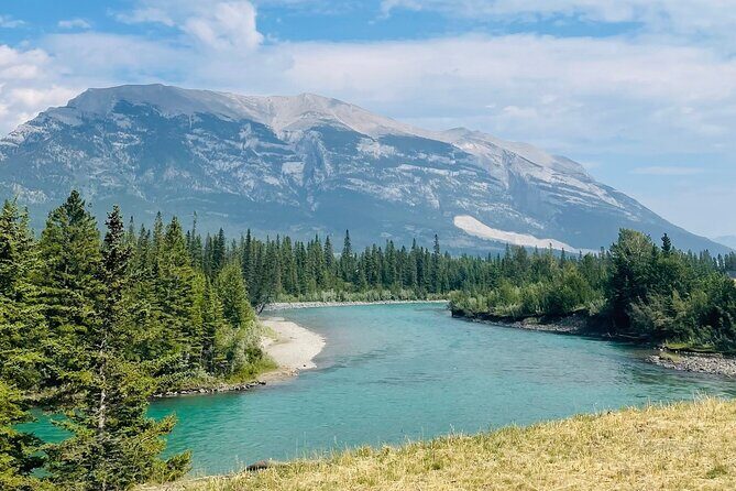 Canmore Town Walking Tour with Refreshment and Sweet Treat - The Sum Up: A Smart Choice for a Genuine Canmore Introduction