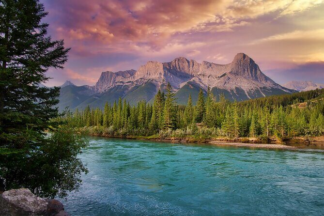 Canmore Walking Tours: Discover Local History and Scenery - The Sum Up