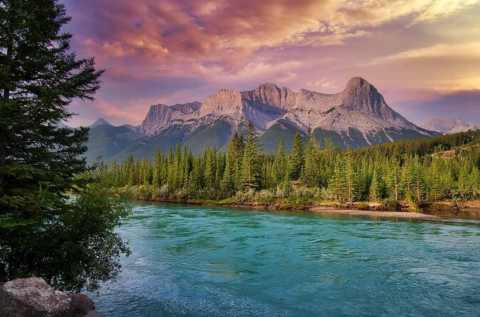 Canmore Walking Tours: Discover Local History and Scenery - FAQ