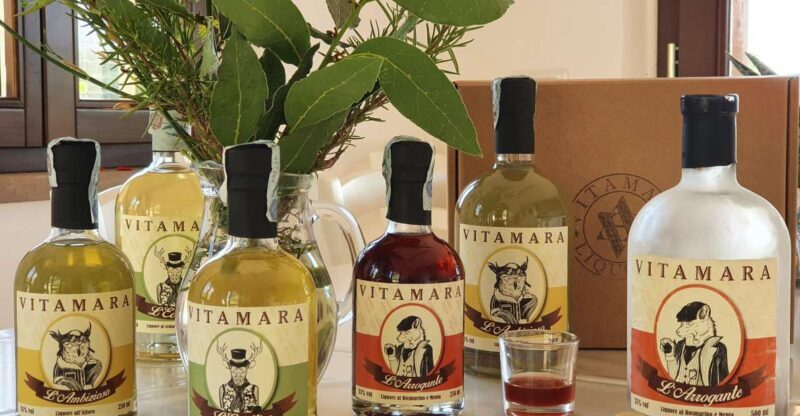 Cannara: Herbal Liqueur tasting with food pairing - What Makes This Tour Stand Out?
